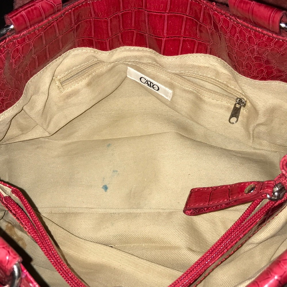Cato Purse - Picture 3 of 5